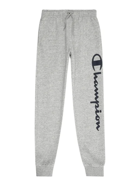 Champion Pantaloni gri negru
