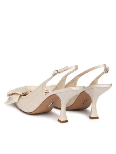 Steve Madden Aukštakulniai Neasa balta