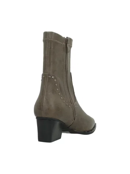 Pantofi Noa Harmon maro