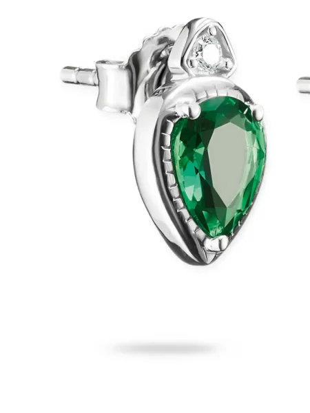 Обеци Thomas Sabo