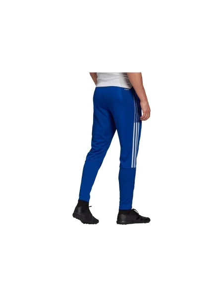 Pantaloni Adidas albastru
