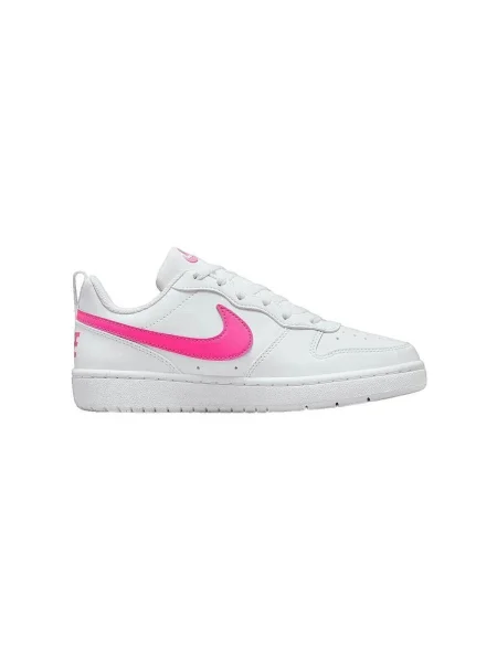 Tenisky Nike biela