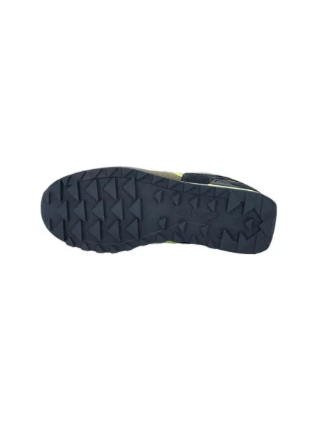 Pantofi Saucony verde