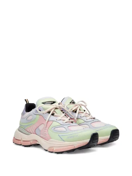 Sneakerși Axel Arigato roz