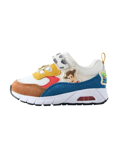 Sneakerși copii Next alb