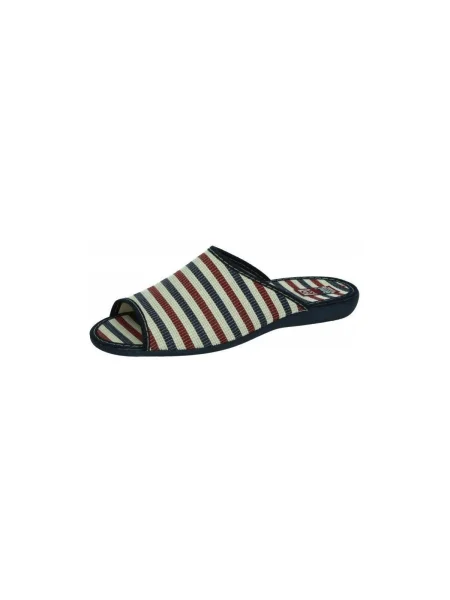Pantofi Gema Garcia albastru