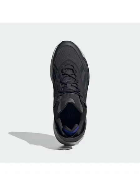Buty OZMORPH szare