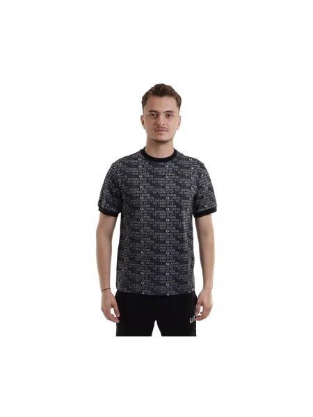 Tričko Emporio Armani