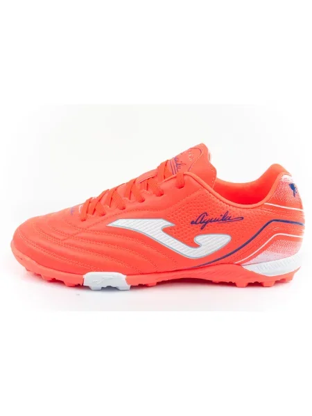 Buty sportowe turfy Joma Aguila obuwie piłkarskie białe