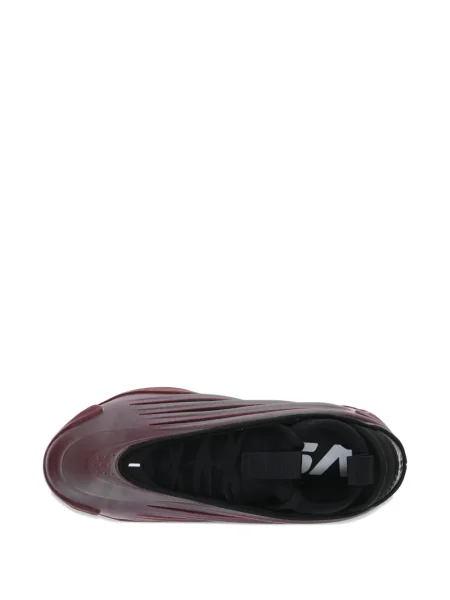 Tricou polo Adidas tricotate cu imagine fără mâneci alb