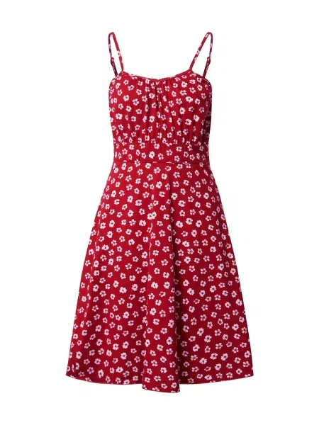 ABOUT YOU Rochie Iris mai multe culori roșu