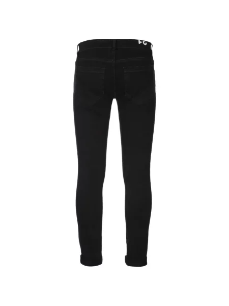 Blugi Dondup negru