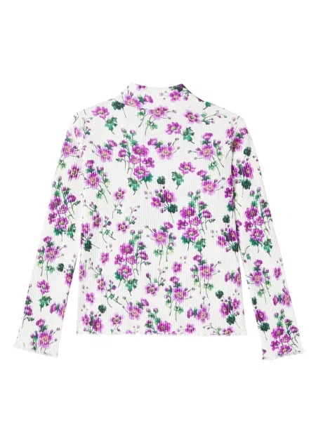 Gyerek póló Dolce&gabbana fehér