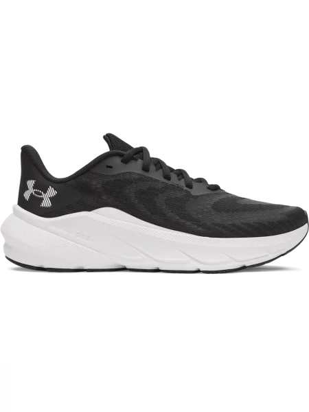 Pantofi alergare Under Armour alergare negru