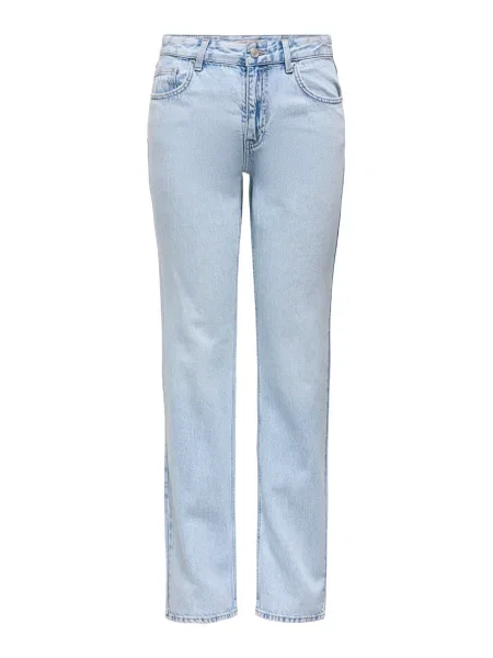 ONLY Jeans ONLLUMI deschis albastru