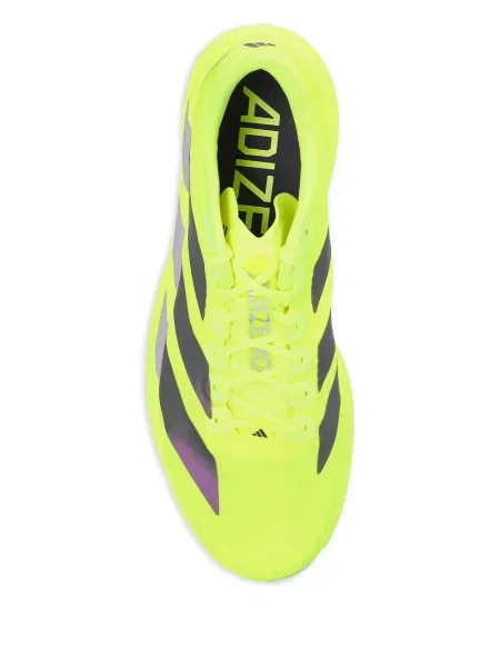 Sneakerși Adidas Adizero galben