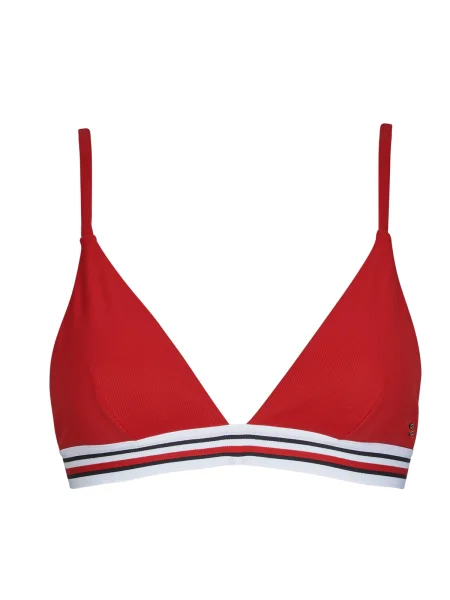 Ruha Tommy Hilfiger piros