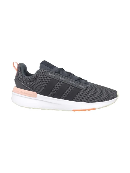 Pantofi copii Adidas gri