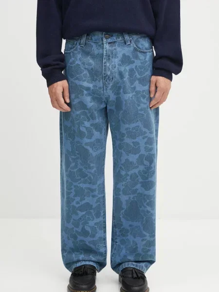 Carhartt WIP blugi din Duck Landon Pant