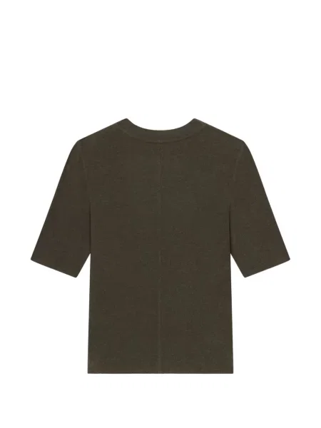 Tricou Frame verde