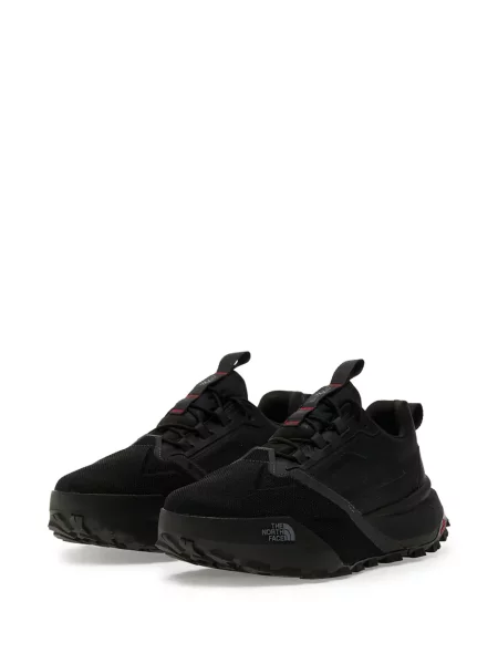Sneakerși The North Face negru
