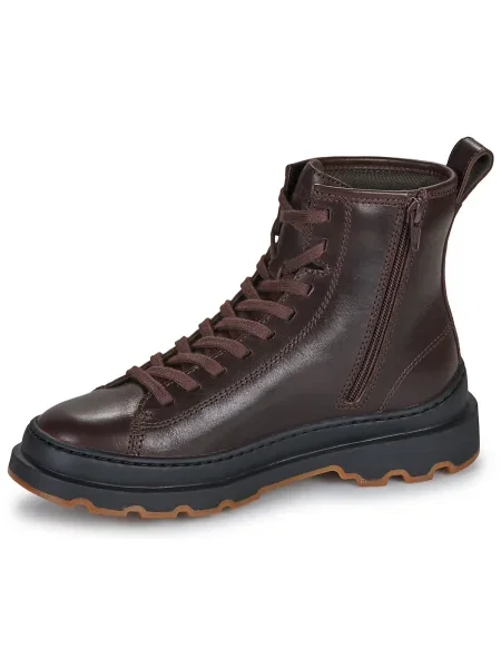 Pantofi Camper roșu