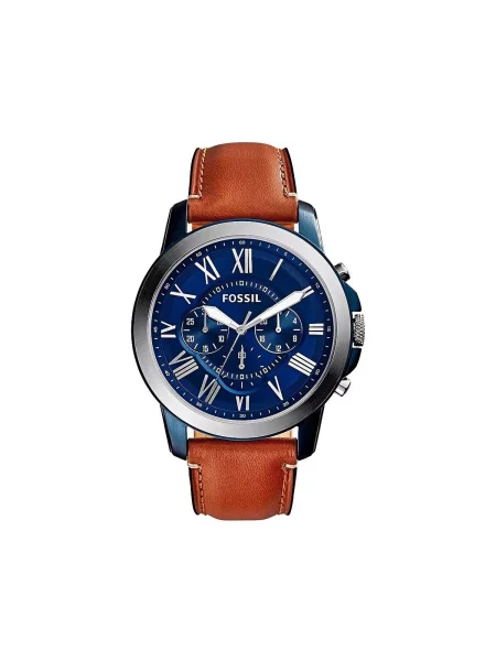 Ceas Fossil maro