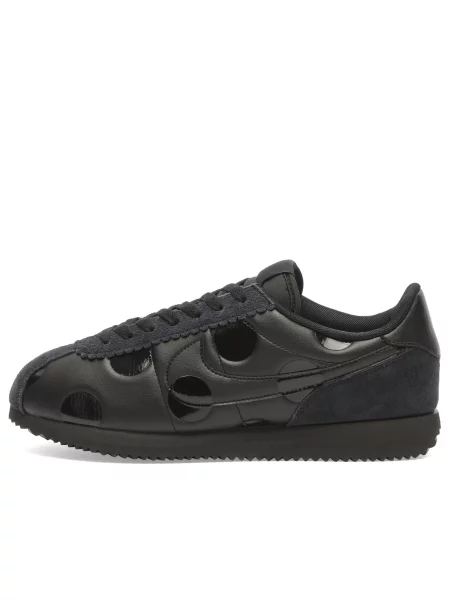 Sneakersy Nike Running czarne