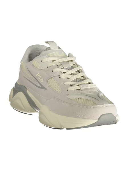 Sneakersy Fila szare