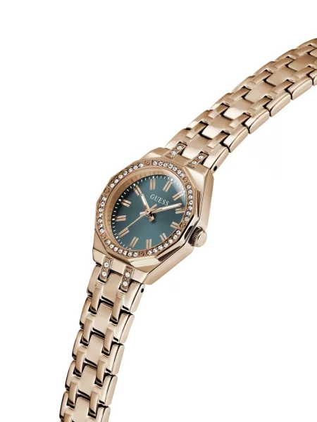 Ceas Guess verde