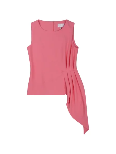 Top Oscar The Collection drapat roz