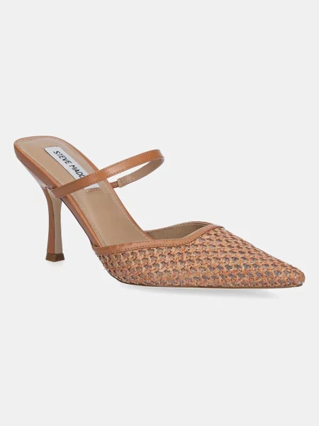 Natikači Steve Madden Brinley rjava