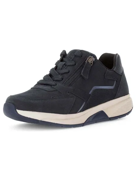 Pantofi Gabor albastru