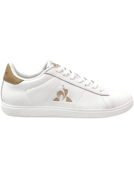 Tenisky Le Coq Sportif biela