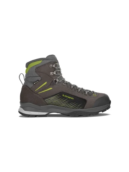 Pantofi Lowa kaki