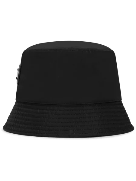 Pălărie Dolce & Gabbana negru