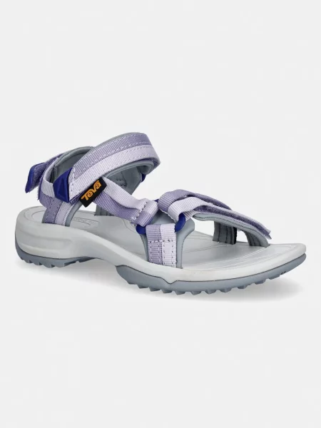 Teva sandály Terra Fi Lite fialové