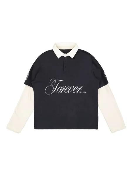 Polo Misbhv albastru