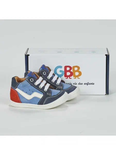 Pantofi copii Gbb albastru