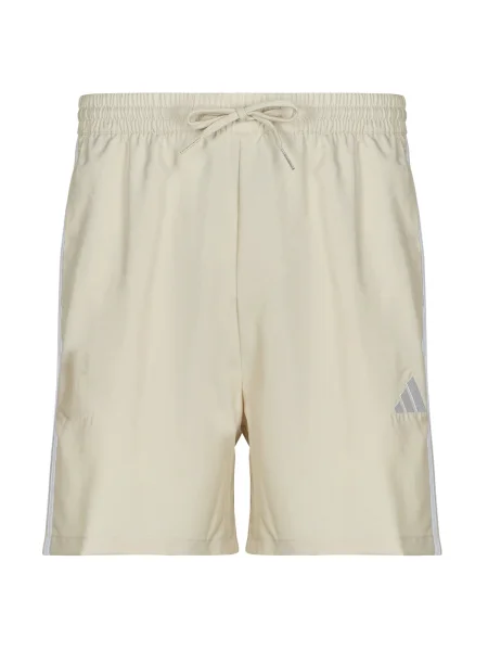 Pantaloni sport Adidas alb