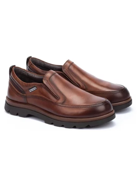 Pantofi Pikolinos maro