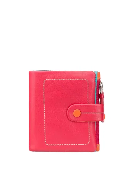 Visconti Портмоне Шкіра червоний