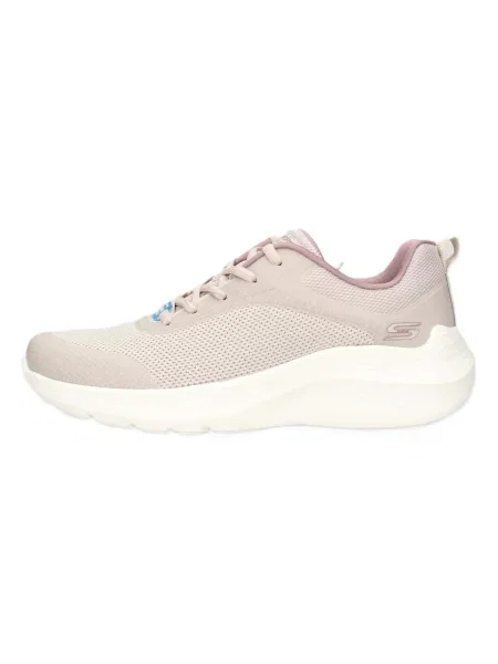 Pantofi Skechers bej
