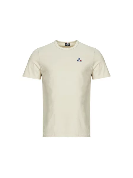 Majica Le Coq Sportif bež