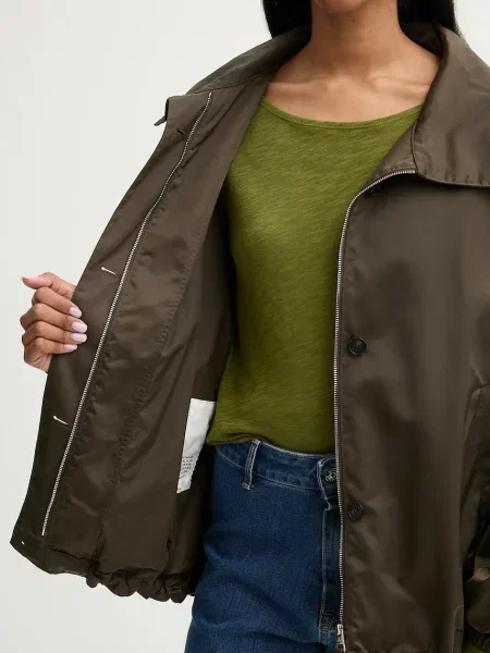 Marc O'Polo куртка oversize