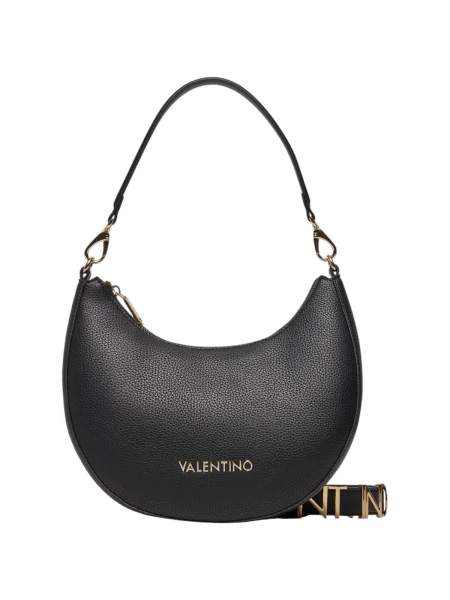 Geanta crossbody Valentino negru