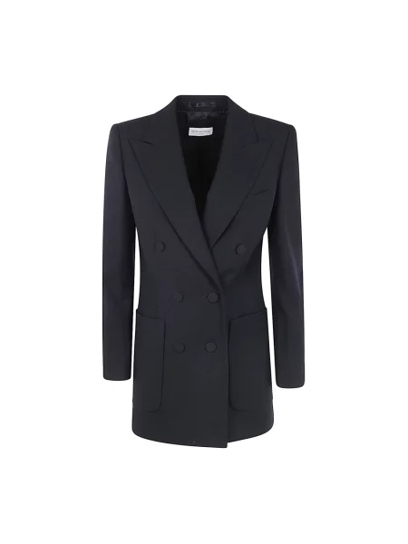 Marynarka Dries Van Noten czarna