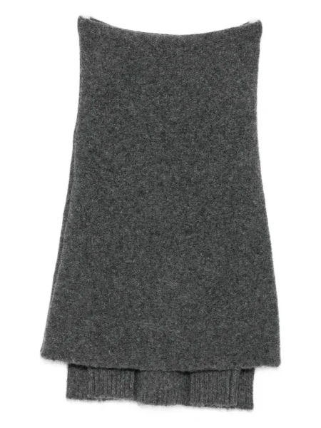 Sweter Entire Studios szary