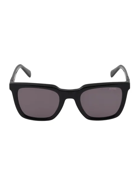 GUESS Ochelari de soare negru