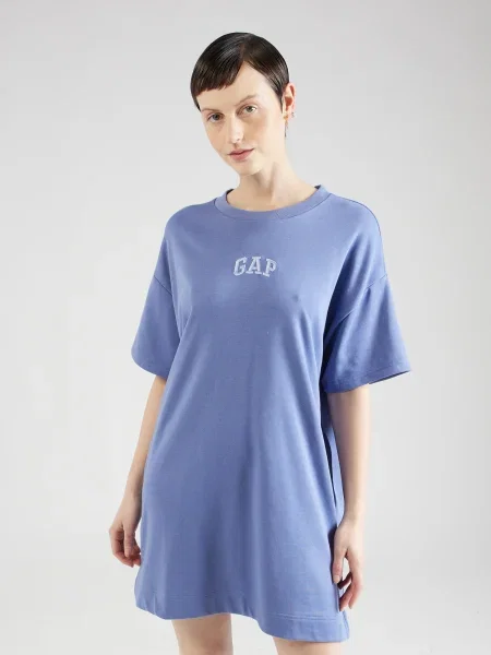 Rochie Gap albastru